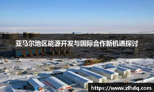 亚马尔地区能源开发与国际合作新机遇探讨